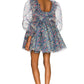 Selkie - Mayfair Mini Dress