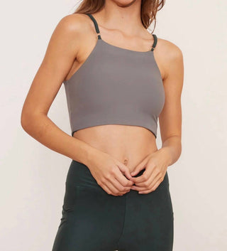 Wolven - Crisscross Four-way Top