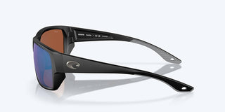 Costa Del Mar - Tailfin Matte Sunglasses