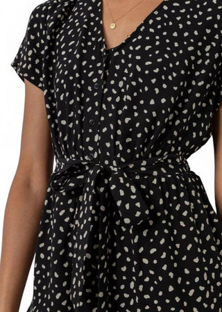 Rails - JET SPOT JUMPSUIT