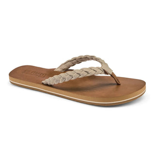 Cobian - Women's Bethany Braided Pacifica Sandal