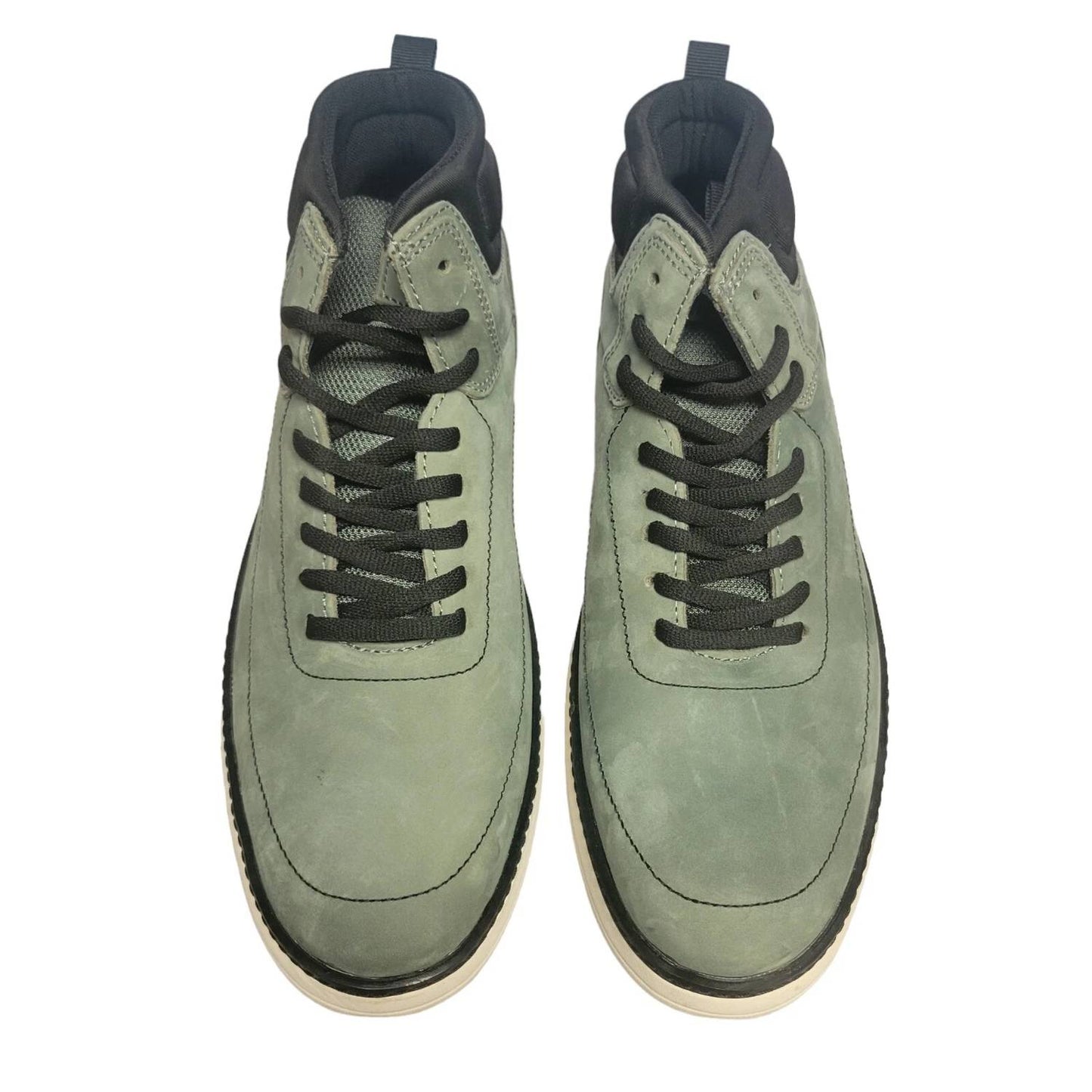 Territory Roam - Men's High Top Sneaker Boots