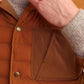 Billy Reid - Baffle Shirt Jacket