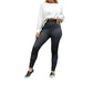 Julia Rose - Full Length Leggings With Pockets