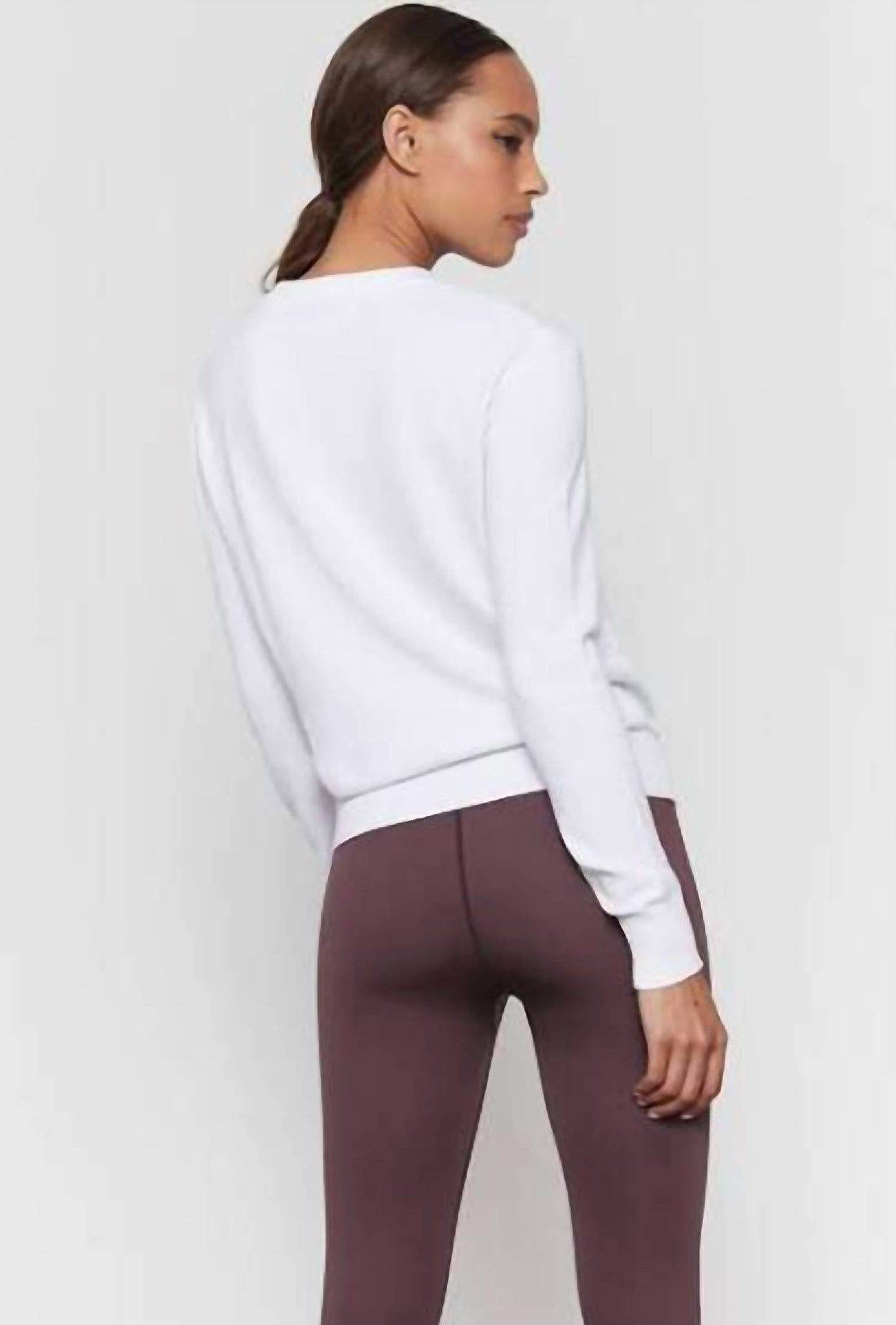 Spiritual Gangster - Love Brooklyn Sweater