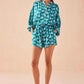 Omika - Women's Kai Blouse