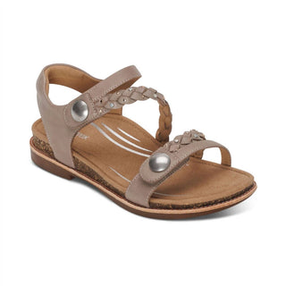 Aetrex - Women's Jenn Sandals