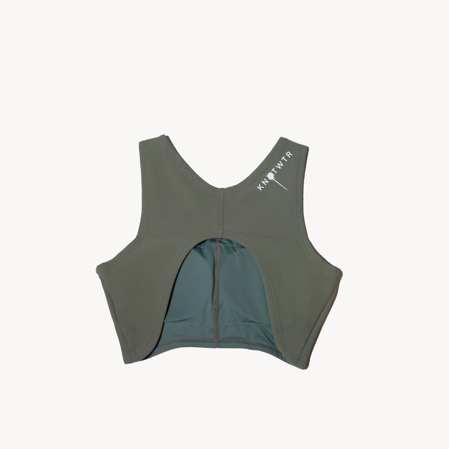 Knotwtr - Sports Bra