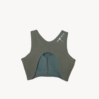 Knotwtr - Sports Bra