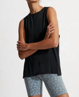 Varley - Mariposa Tissue Tank Top