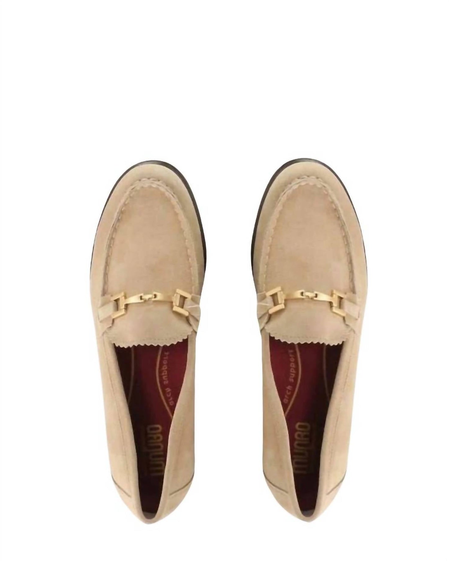 Munro - Women's Colleen Loafer