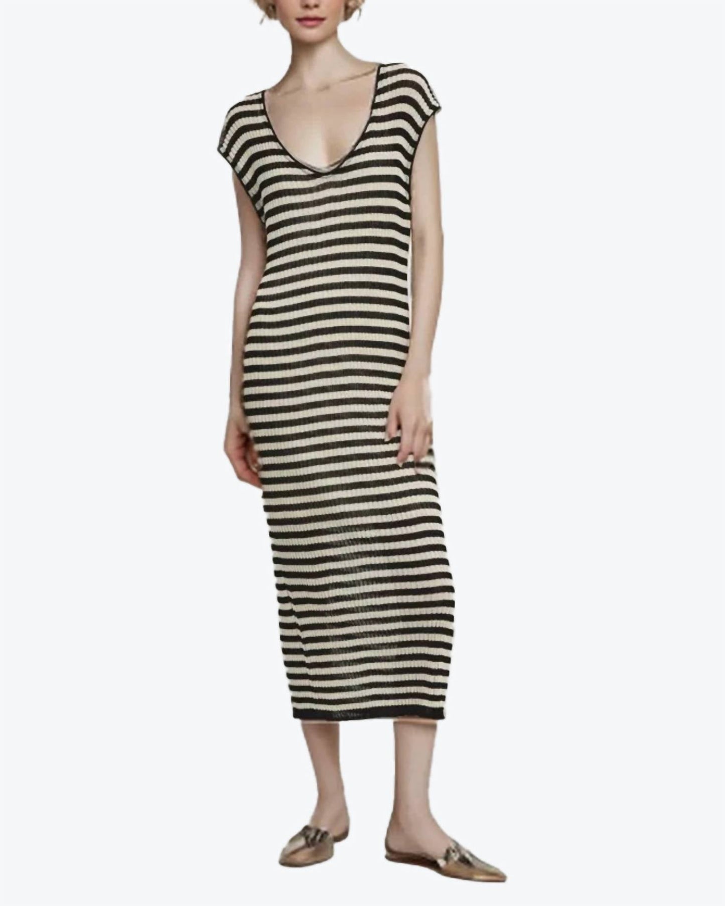 Louneste - Annabelle Dress