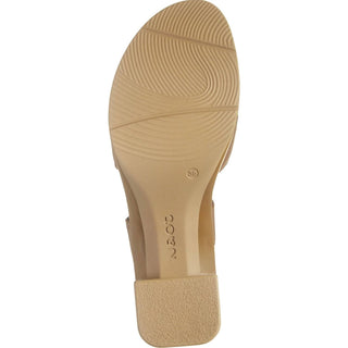 Naot - Women's Elite Leather Sandals