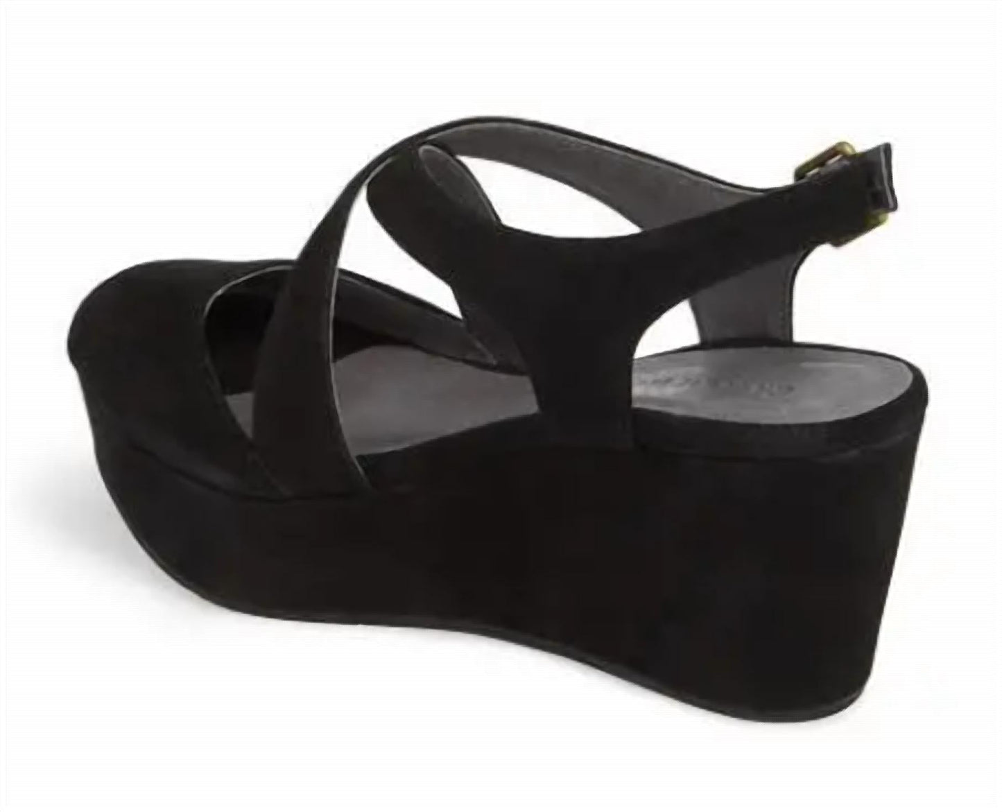 Chocolat Blu - Women Winnie Wedge Sandal