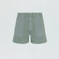 Pistola - Marissa High Rise Utility Shorts