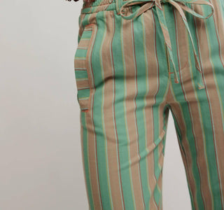 Free People - Marielle Pull-on Pants