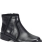 Born - Women's Cincy Leather Booties