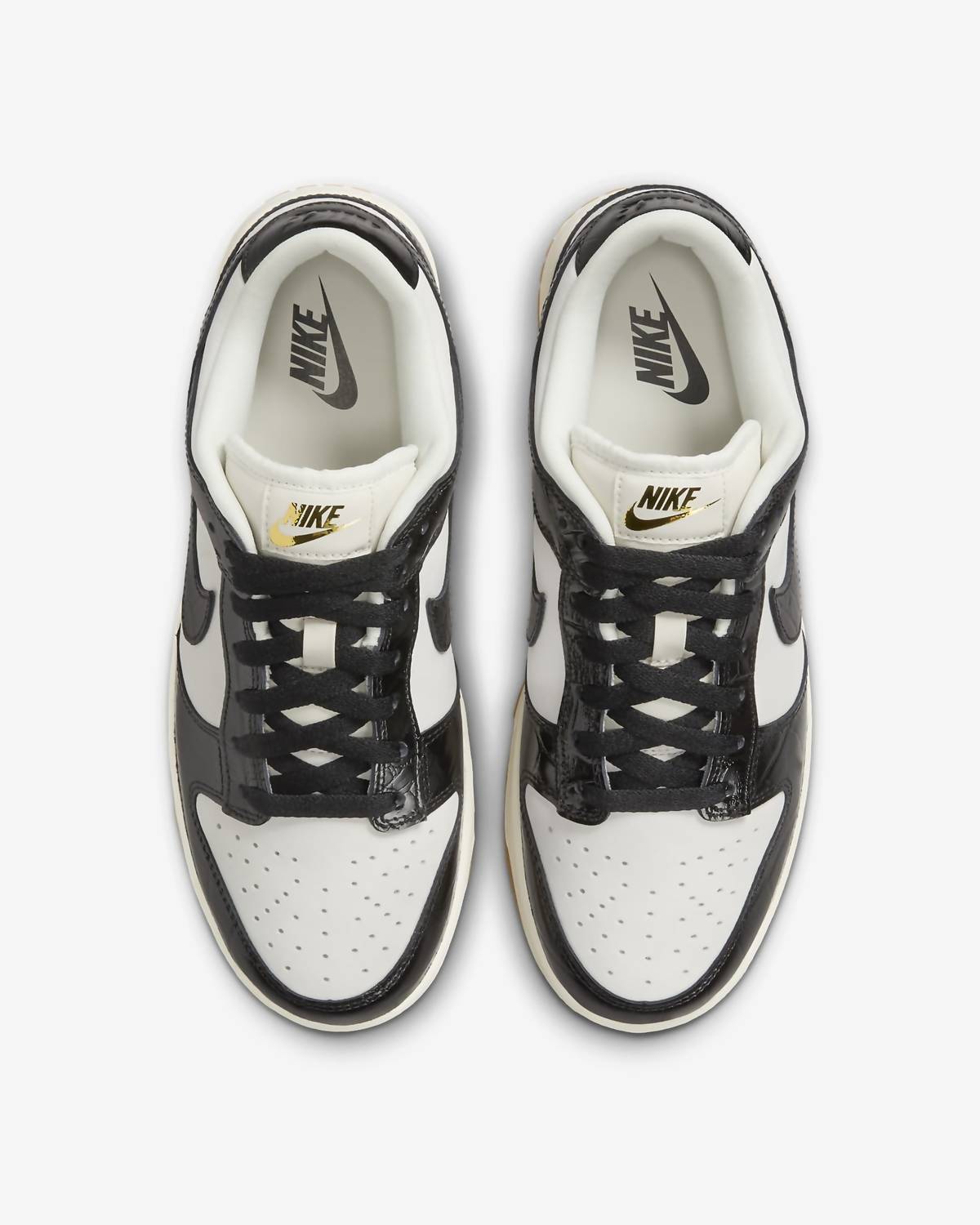 Nike - Women's Dunk Low LX Sneakers
