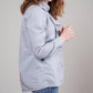 A Shirt Thing - CHLOE POPLIN TOP