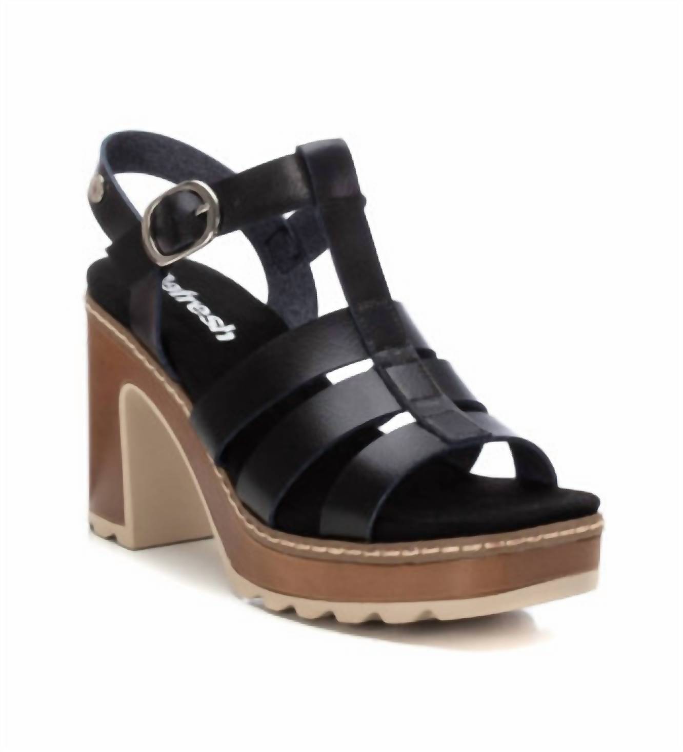 Xti - Women's Gladiator Sandal