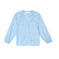 Nation Ltd - DESIRE DOLMAN BUTTON UP BLOUSE