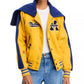 Mother - Split Hood Team Spirit Jacket