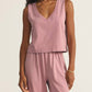 Z Supply - Sloane V-neck Top