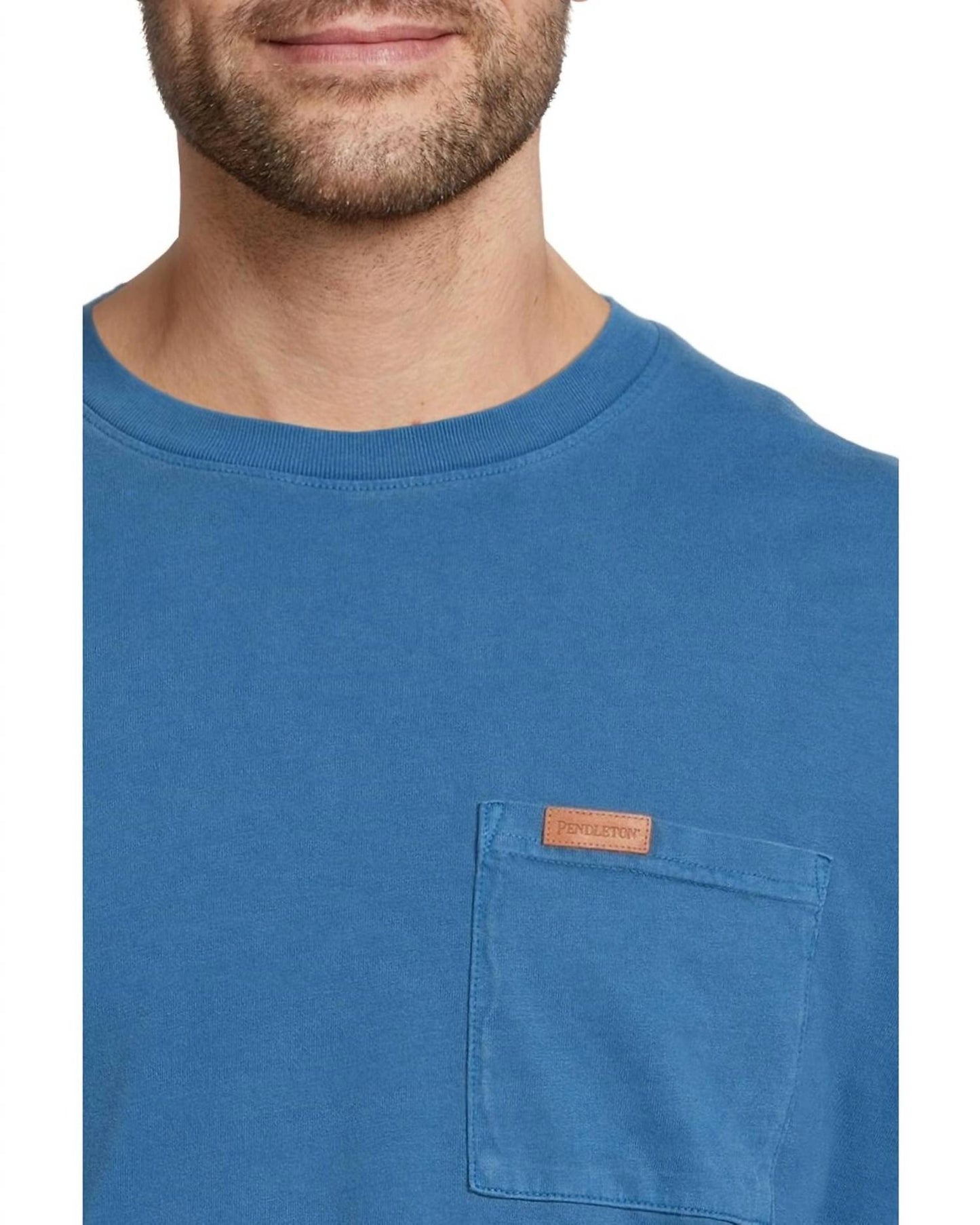 Pendleton - Deschutes Short Sleeve Tee