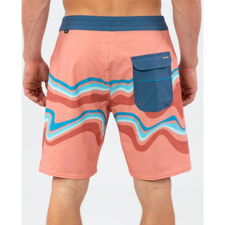 Ripcurl - Men's Mirage Owen Swirl Boardies