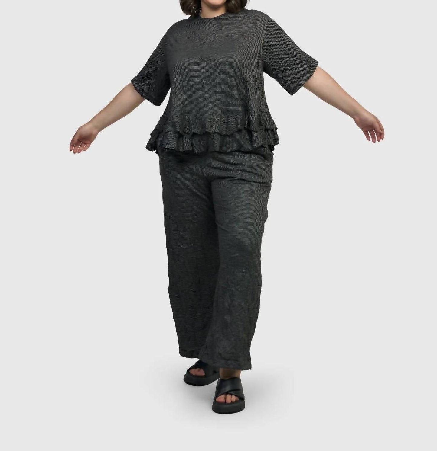 Alembika - Summer Storm Pants