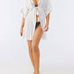 O'Neill - Wilder Fly Away Swim Cover-up