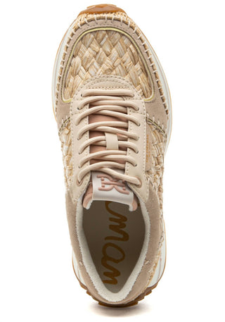 Sam Edelman - WOMEN'S JIANNA SNEAKER