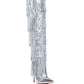 Azalea Wang - Adriel Fringe Boot