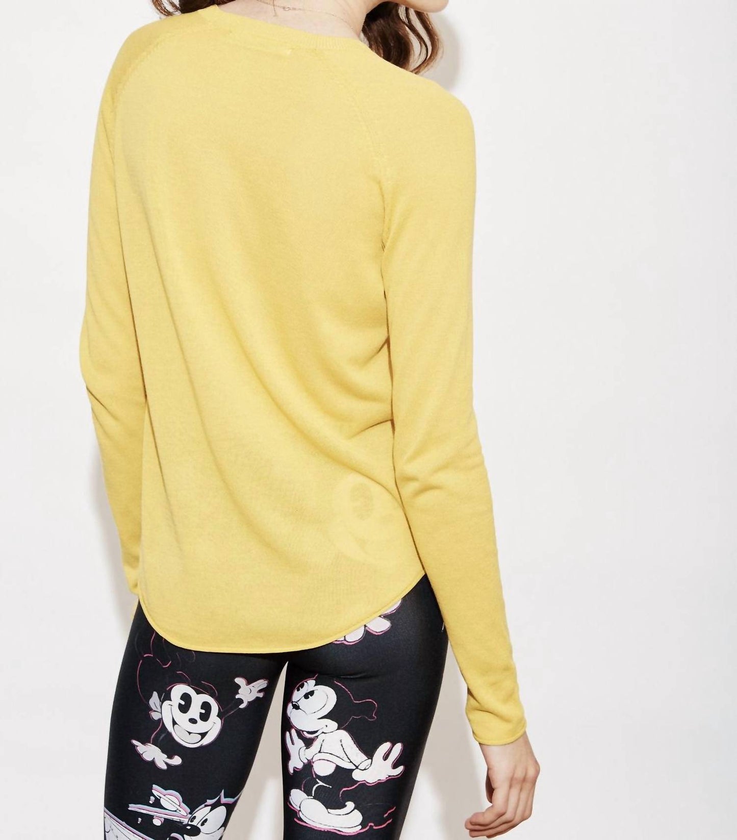 Replica Los Angeles - Ziggy Baseball Tee