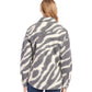 Karen Kane - Brushed Shirt Jacket
