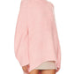 Free People - Teddy Sweater Tunic