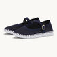 Ilse Jacobsen - Women's Mary Jane Flats Shoe