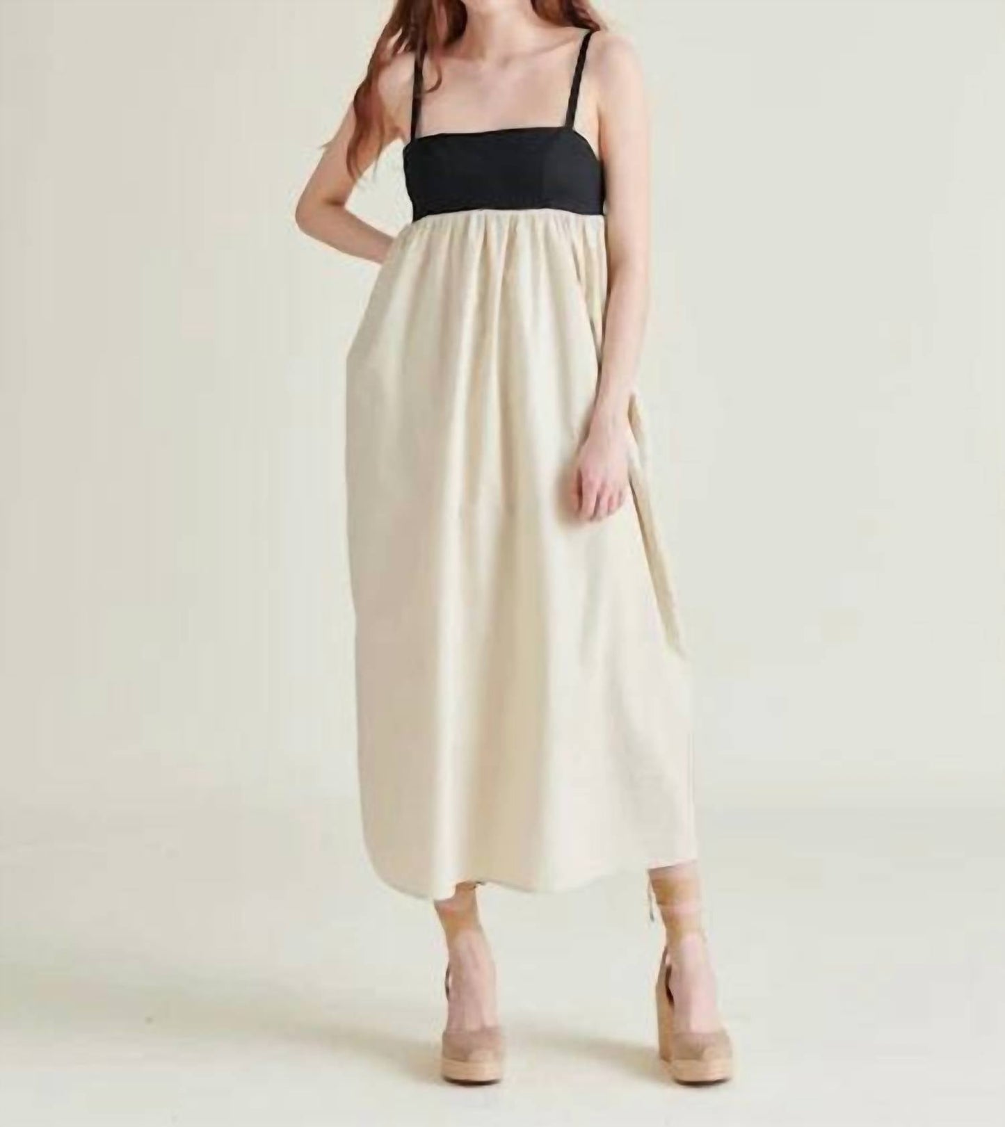 Steve Madden - Emmaline Midi Dress