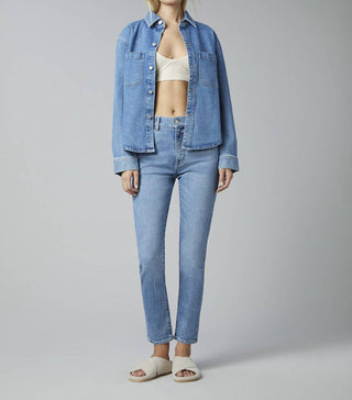 Dl1961 - Women'S - Bella High Rise Slim