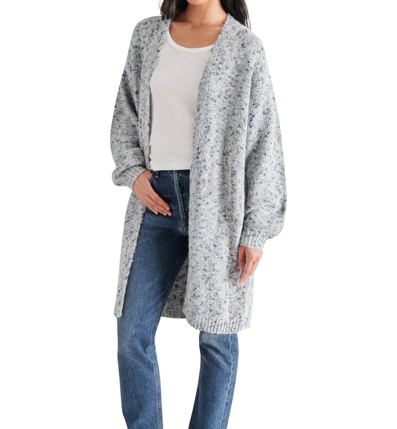Steve Madden - Emmie Cardigan