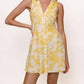 Hutch - Colt Collared Mini Dress