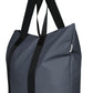 Rains Men's Rush Tote Bag Blue Size Regular