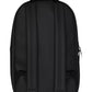 Rains Men's Zip Top Field Bag Black Size Regular