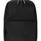 Rains Men's Zip Top Field Bag Black Size Regular