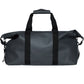 Rains Men's Weekend Travel Bag Gray Size Regular