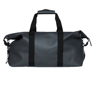 Rains Men's Weekend Travel Bag Gray Size Regular