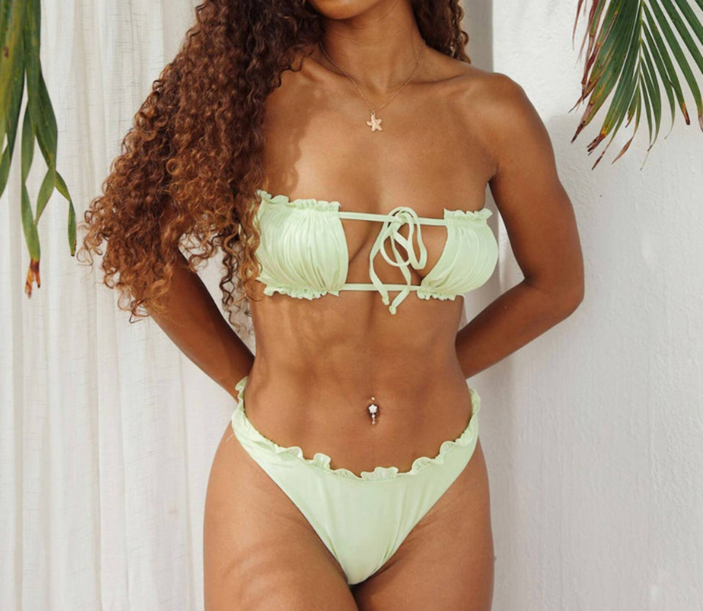 Dippin' Daisy'S - byron bottom