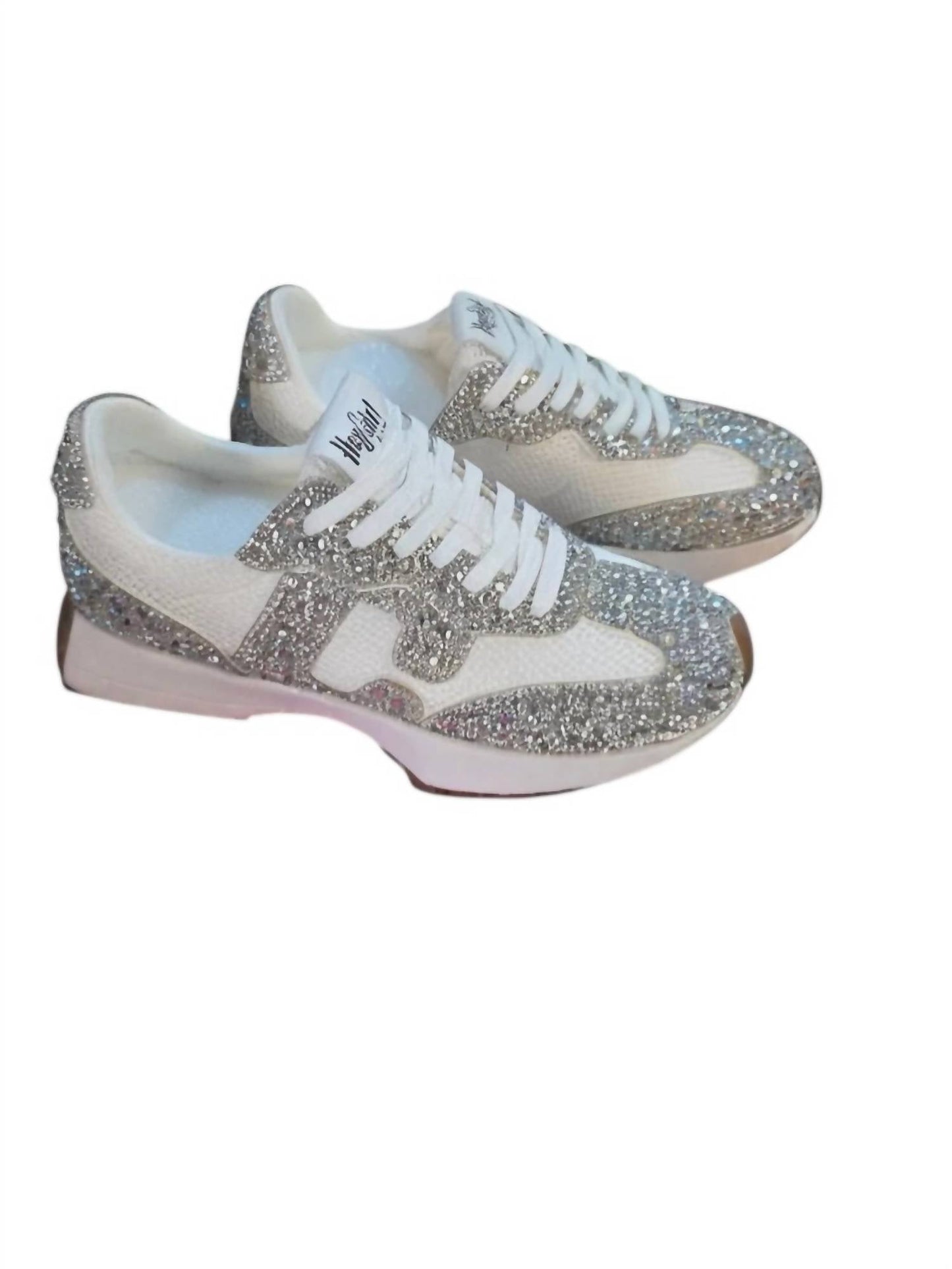 Corkys Footwear - Women's No Prob Lace Up Sneakers