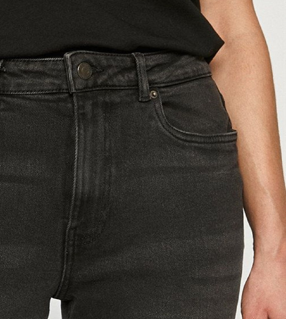 VERO MODA Women's Jeans Black