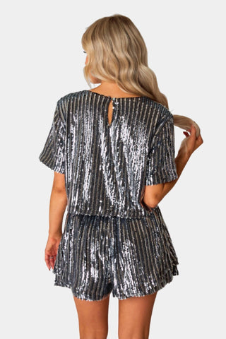 Buddylove - Laura Sequin Set